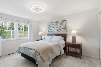 Welcome to this sparkling, move-in ready end-unit townhome in - photo 14