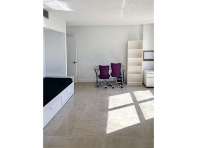 Beautiful 2-bedroom, 2-bath condo featuring stunning