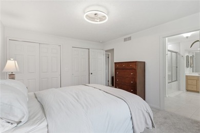 Welcome to this sparkling, move-in ready end-unit townhome in - photo 15
