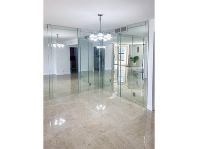 Beautiful 2-bedroom, 2-bath condo featuring stunning