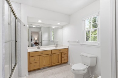 Welcome to this sparkling, move-in ready end-unit townhome in - photo 17