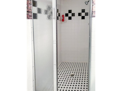 Beautiful 2-bedroom, 2-bath condo featuring stunning