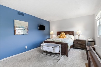 Welcome to this sparkling, move-in ready end-unit townhome in - photo 19