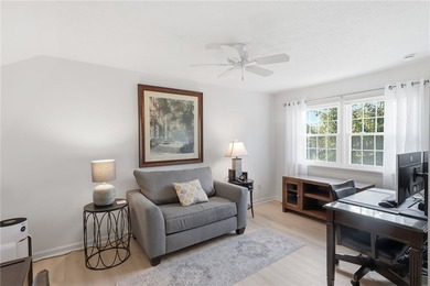 Welcome to this sparkling, move-in ready end-unit townhome in - photo 21