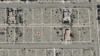 Salton Sea Lake Lot For Sale in Thermal California
