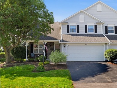 Welcome to this sparkling, move-in ready end-unit townhome in - photo 27