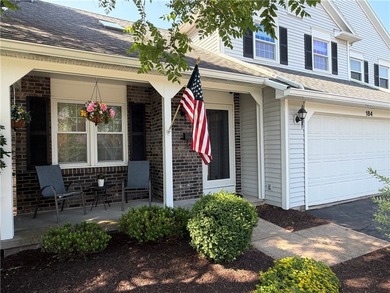 Welcome to this sparkling, move-in ready end-unit townhome in - photo 28