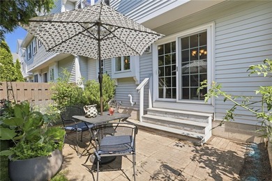 Welcome to this sparkling, move-in ready end-unit townhome in - photo 30