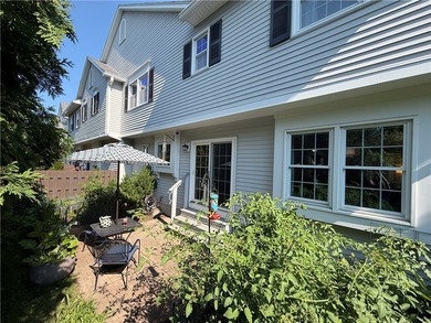 Welcome to this sparkling, move-in ready end-unit townhome in - photo 31