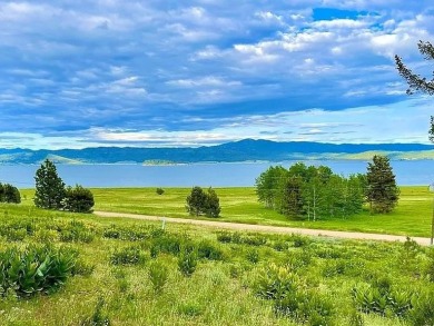Lake Lot For Sale in Donnelly, Idaho