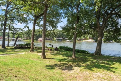 Lake Home For Sale in Mabank, Texas