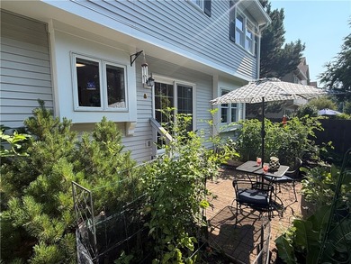 Welcome to this sparkling, move-in ready end-unit townhome in - photo 32