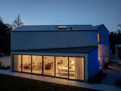 Une residence d'exception aux lignes epurees et au design - photo 33