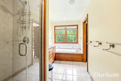 Your own private Saugatuck retreat awaits, combining deeded - photo 33