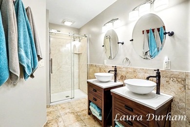 Your own private Saugatuck retreat awaits, combining deeded - photo 34