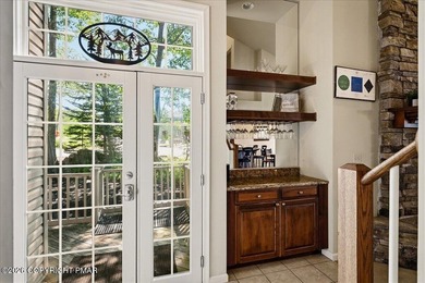 Well-maintained contemporary townhome located in the highly - photo 4