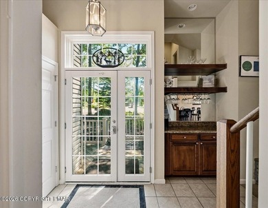 Well-maintained contemporary townhome located in the highly - photo 5