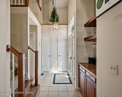 Well-maintained contemporary townhome located in the highly - photo 6
