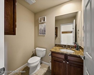 Well-maintained contemporary townhome located in the highly - photo 7