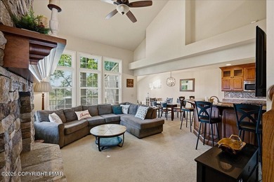 Well-maintained contemporary townhome located in the highly - photo 9