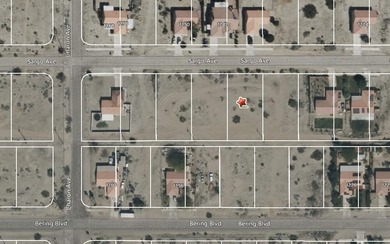 Salton Sea Lake Lot For Sale in Thermal California
