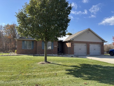 Grand Lake St. Marys Home For Sale in Celina Ohio