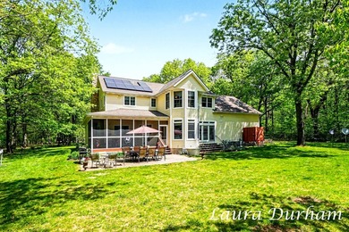 Your own private Saugatuck retreat awaits, combining deeded - photo 43