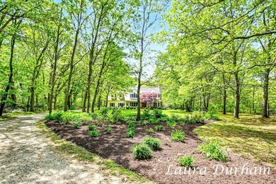 Your own private Saugatuck retreat awaits, combining deeded - photo 45