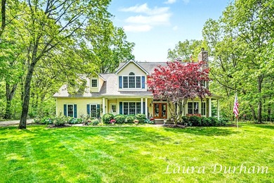 Your own private Saugatuck retreat awaits, combining deeded - photo 49