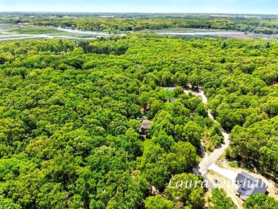 Your own private Saugatuck retreat awaits, combining deeded - photo 50