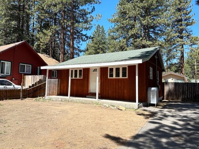 Lake Tahoe Home For Sale in South Lake Tahoe California