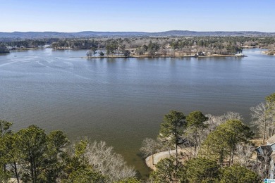 CALL YOUR BUILDER, LAY LAKE MAIN CHANNEL LOT! Secure this rare - photo 2