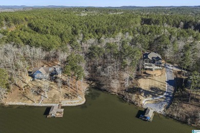 CALL YOUR BUILDER, LAY LAKE MAIN CHANNEL LOT! Secure this rare - photo 3
