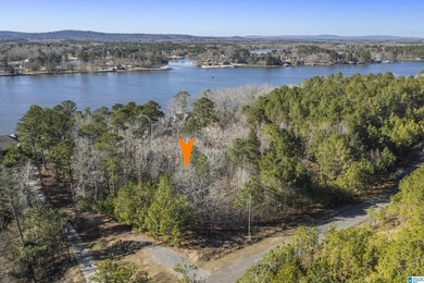 CALL YOUR BUILDER, LAY LAKE MAIN CHANNEL LOT! Secure this rare - photo 4