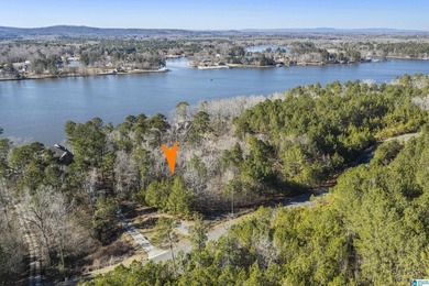 CALL YOUR BUILDER, LAY LAKE MAIN CHANNEL LOT! Secure this rare - photo 6