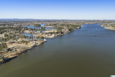 CALL YOUR BUILDER, LAY LAKE MAIN CHANNEL LOT! Secure this rare - photo 10
