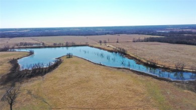 (private lake, pond, creek) Lot For Sale in Roxton Texas
