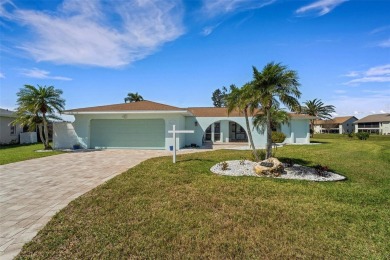 Lake Home For Sale in Venice, Florida