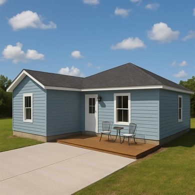 Brazos River - McLennan County Home For Sale in Waco Texas