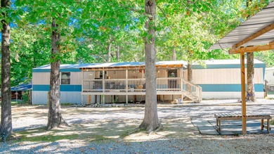Lake Home For Sale in Little Rock, Arkansas