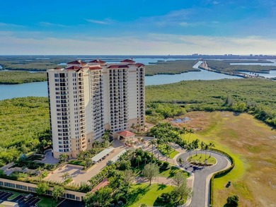 (private lake, pond, coastal) Condo For Sale in Naples Florida