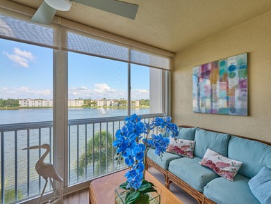 Lake Condo For Sale in Delray Beach, Florida