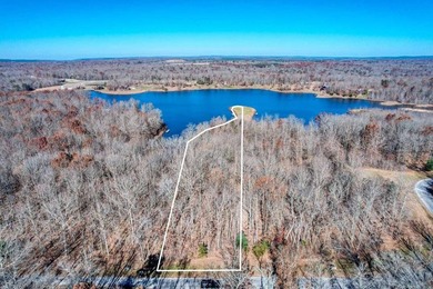 Long Branch Lake Acreage For Sale in Spencer Tennessee