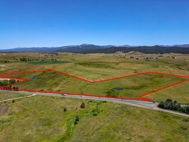 Lake Cascade  Acreage For Sale in Donnelly Idaho