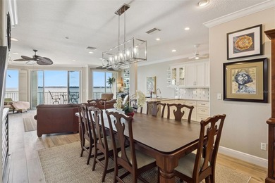 Set within a gated, waterfront community in Oldsmar, this - photo 11
