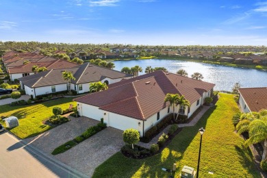 Lake Home For Sale in Naples, Florida