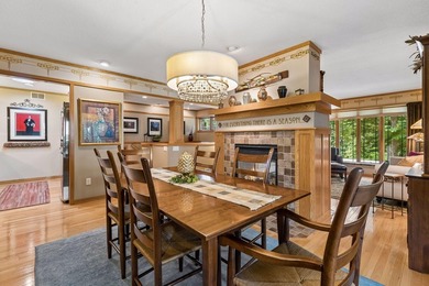 SEE 3D VIRTUAL TOUR & FLOOR PLAN. PRAIRIE SCHOOL HOME BUILT BY - photo 11