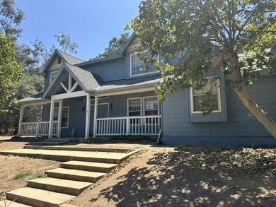 This 3-bedroom, 3-bath home in Three Rivers offers the best of - photo 1