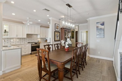 Set within a gated, waterfront community in Oldsmar, this - photo 12