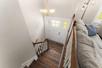 Thoughtfully re-designed home nestled on an oversized corner lot - photo 4